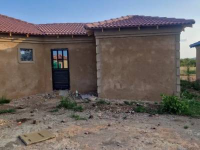 House in Mabopane