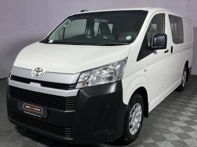 Toyota Quantum