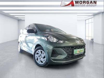 Hyundai Grand i10