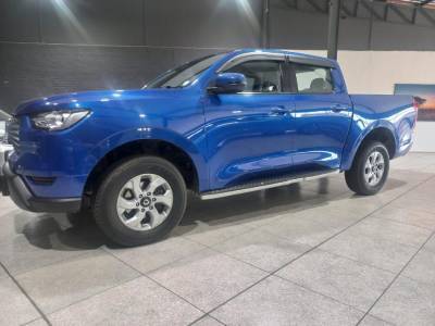 GWM P-Series