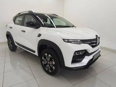 Renault Kiger