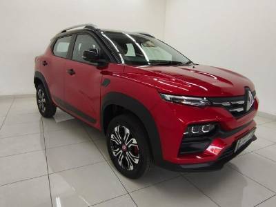 Renault Kiger
