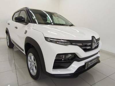 Renault Kiger