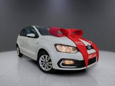 Volkswagen Polo Vivo