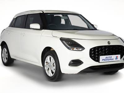 2025 SUZUKI SWIFT/ DZIRE