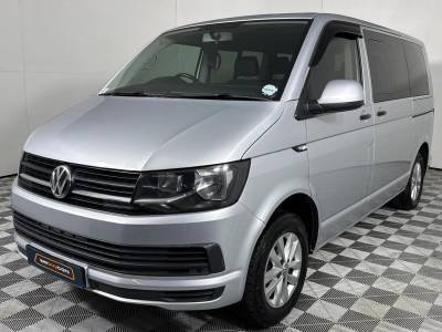 Volkswagen Kombi