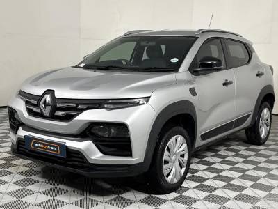 Renault Kiger