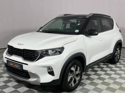 Kia Sonet
