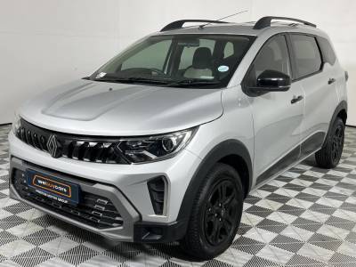 Renault Triber