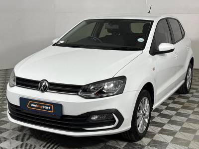 Volkswagen Polo Vivo