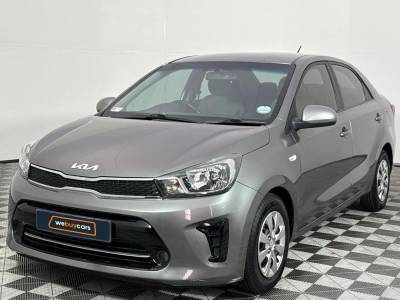 Kia Pegas
