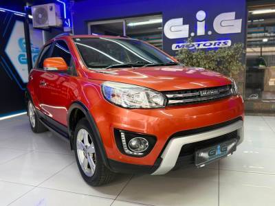 Haval H1