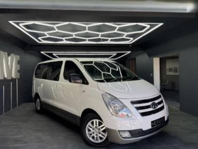 Hyundai H-1