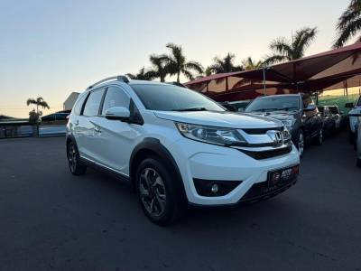 Honda BR-V